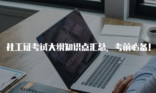社工證考試大綱核心知識(shí)點(diǎn)與計(jì)算機(jī)軟件咨詢(xún)備考指南